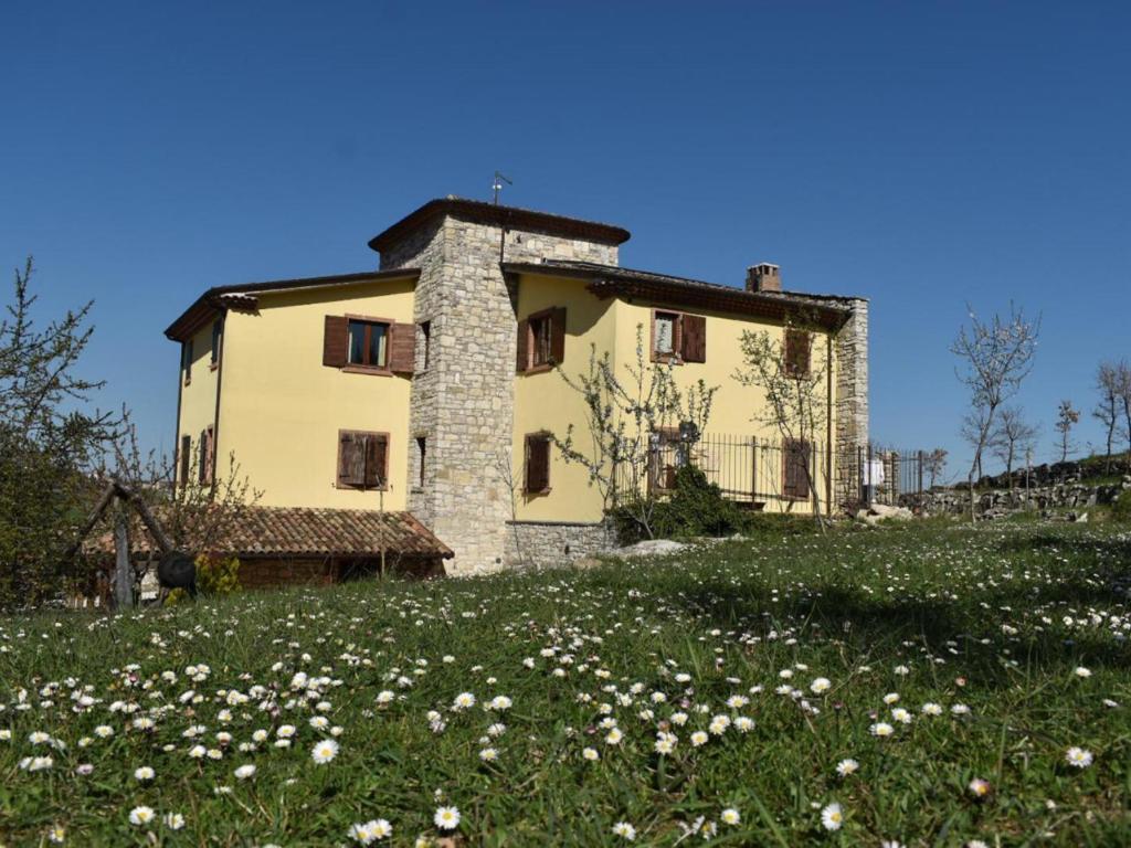 Campodipietra Agriturismo Terra E Sapori מראה חיצוני תמונה