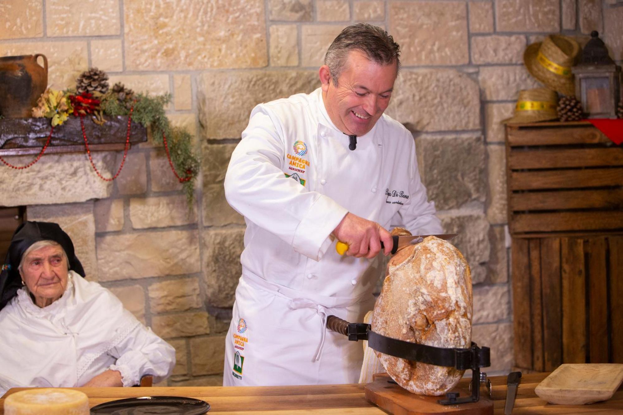 Campodipietra Agriturismo Terra E Sapori מראה חיצוני תמונה