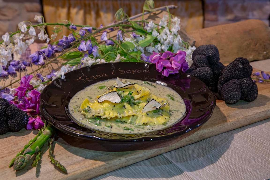 Campodipietra Agriturismo Terra E Sapori מראה חיצוני תמונה