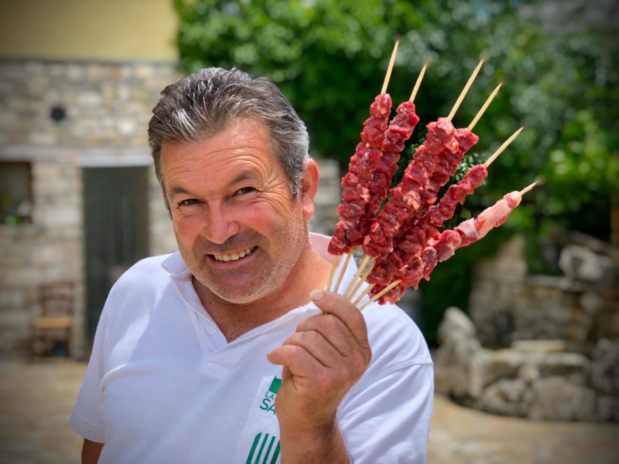 Campodipietra Agriturismo Terra E Sapori מראה חיצוני תמונה