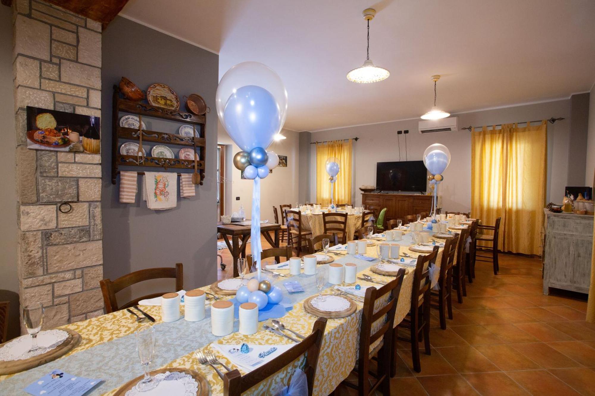 Campodipietra Agriturismo Terra E Sapori מראה חיצוני תמונה
