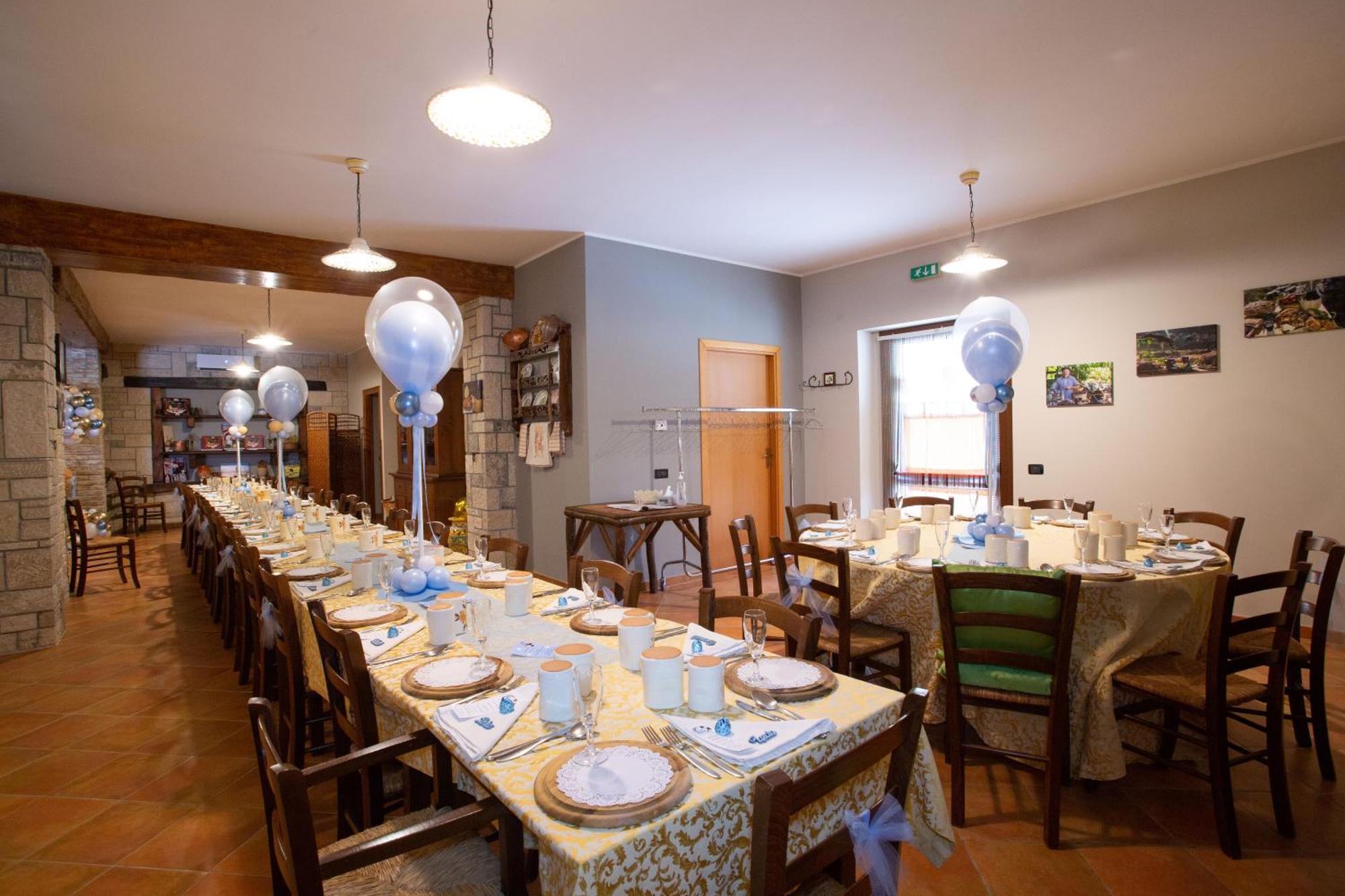 Campodipietra Agriturismo Terra E Sapori מראה חיצוני תמונה