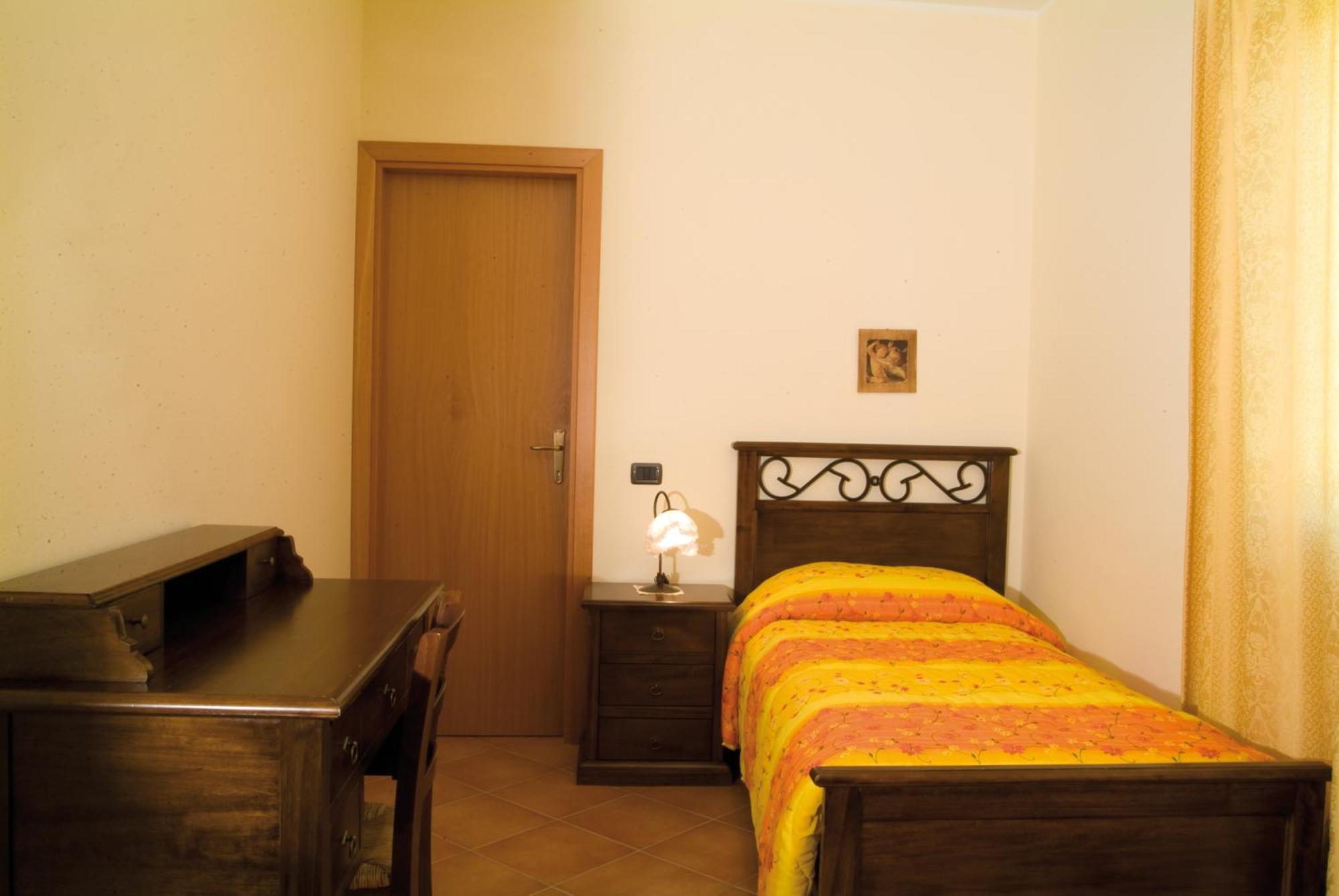 Campodipietra Agriturismo Terra E Sapori מראה חיצוני תמונה